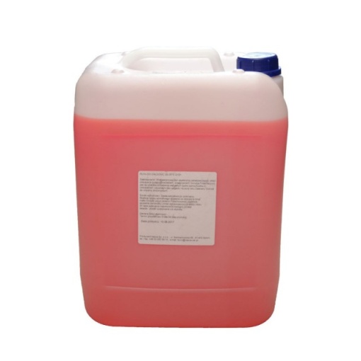 Antigel roz G12+ 30L