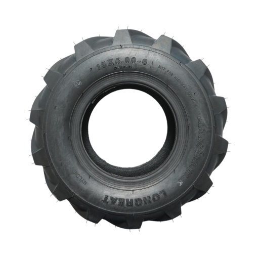 Anvelopa agricola 13x5.00-6 crampon 4PR TL - Img 2