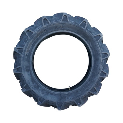 Anvelopa agricola 8.3-22 crampon inalt 14PR TT R1 camera inclusa - Img 3