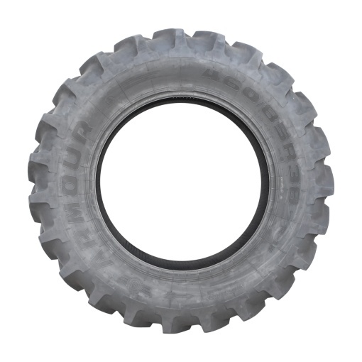 Anvelopa agricola radial tubeless 460/85R38 18.4 R38 149A8/146B TL cu crampon profil V R-1W - Img 3