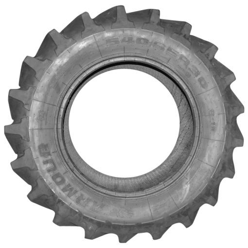 Anvelopa agricola radial tubeless 540/65R30 150D/153A8 TL 16.9r30 - Img 3