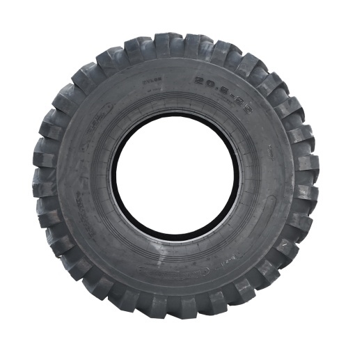 Anvelopa industriala 20.5/25 crampon 20PR TL QH808 G2/L2 - Img 3