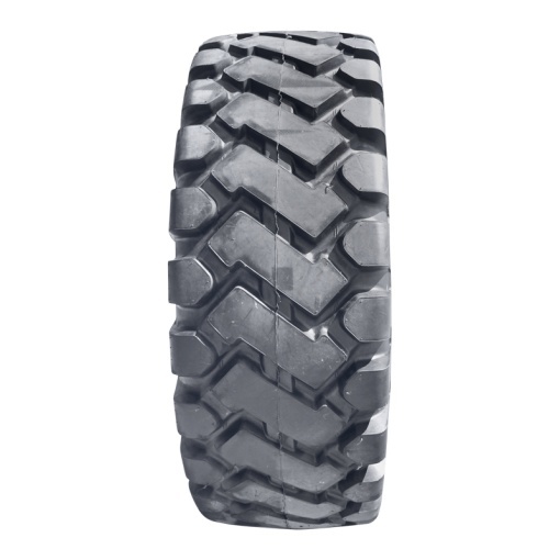 Anvelopa industriala 23.5/25 24PR crampon si talon QH812 / E3/L3 / - Img 2