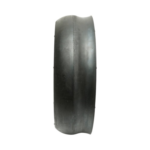 Anvelopa roata de control adancime Maschio Gaspardo 400x120mm cod OEM F06120188 - Img 3