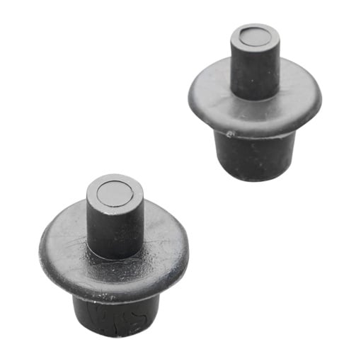 Aparat de muls vaci cu grup colector 160cc sasiu galvanizat bidon aluminiu 40L 2 posturi Breckner Germany - Img 10