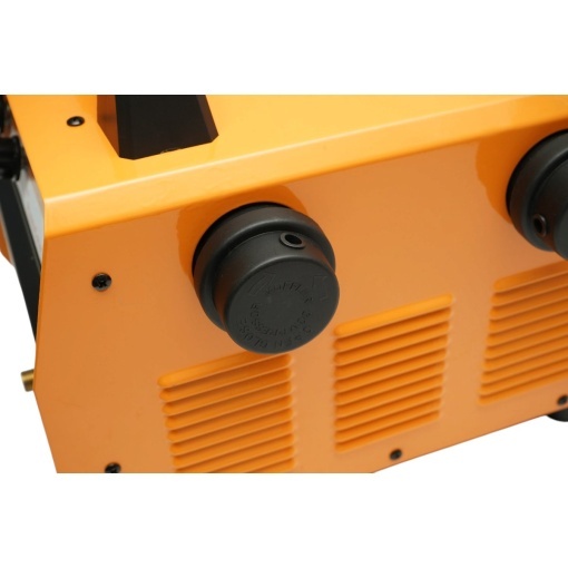 Aparat de taiere cu plasma tip invertor 40A, 220V, grosime 1-8mm, compresor aer incorporat, afisaj digital CUT40-Y Breckner Germany - Img 15