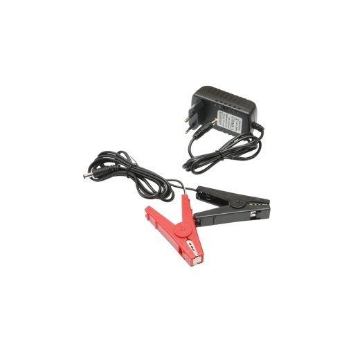 Aparat generator de impulsuri 2 Joule, 20Km pentru gard electric 12V/220V, IP54 Breckner Germany - Img 2