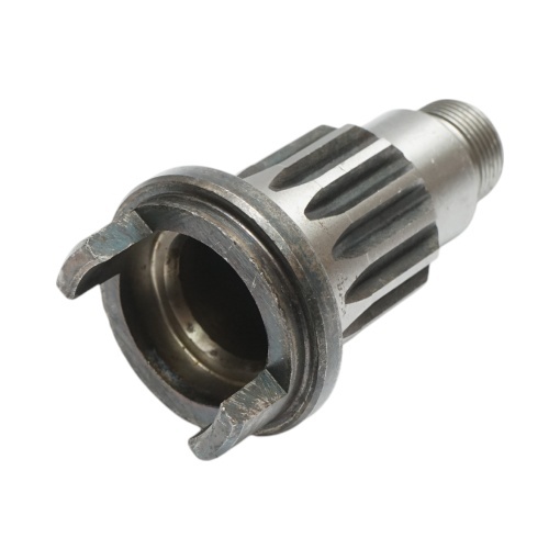 Arbore antrenare pompa hidraulica PH801 UTB U-650 - Img 2