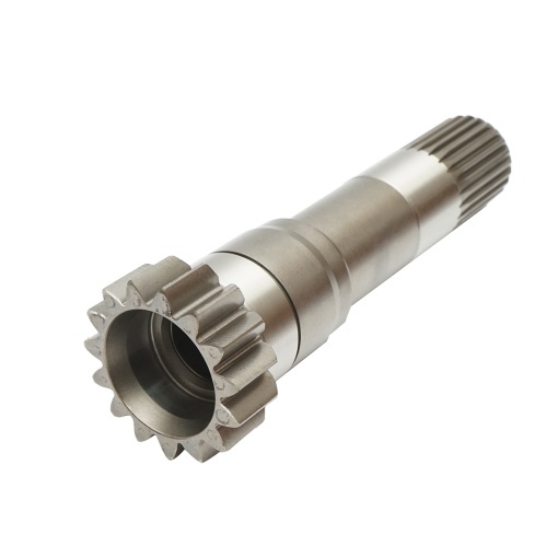 Arbore canelat antrenare PTO Massey Ferguson Z=15/25 cod OEM 9004880M91 - Img 3