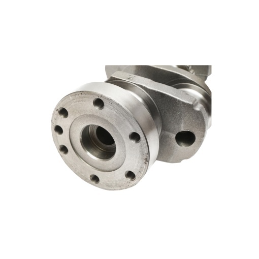 Arbore cotit, vibrochen pentru Massey Ferguson cu motor Perkins cod OEM 3641031M91, ZZ90143 - Img 5