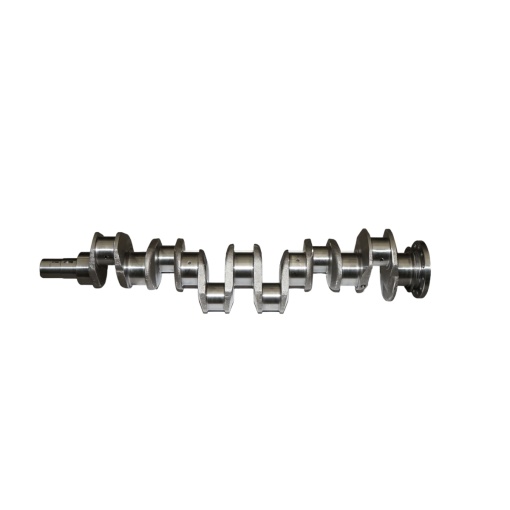 Arbore cotit, vibrochen pentru Massey Ferguson motor Perkins cu 6 cilindri cod OEM U5BG0031, ZZ90113, 3637408M91 - Img 2