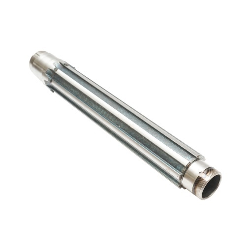Arbore intermediar cutie viteze reductor UTB U-650 - Img 3