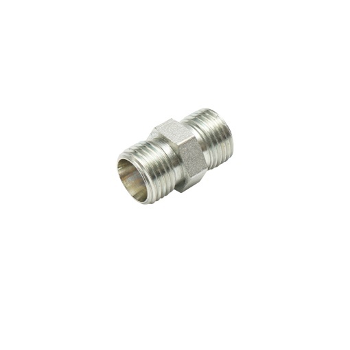 Armatura adaptor D FE drept reductie M16x16x1.5mm filet exterior - Img 3