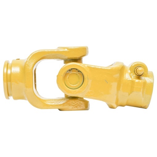 Articulatie Cardan FCF cardan coasa T4 (27x75) pentru teava triunghiulara - Img 5