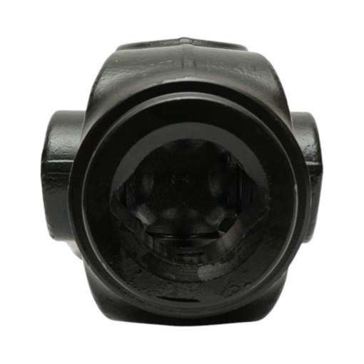 Articulatie cardan FCF L completa, cruce 36x89mm cu teava lamaie interior 49mm - Img 6