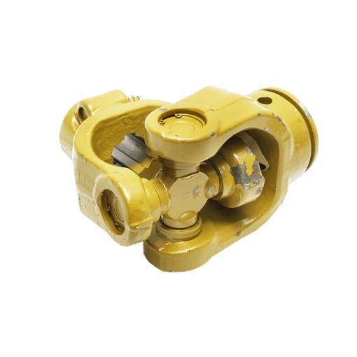 Articulatie cardan FCF T6 completa, cruce 30,2x92mm cu 49mm teava lamaie - Img 5