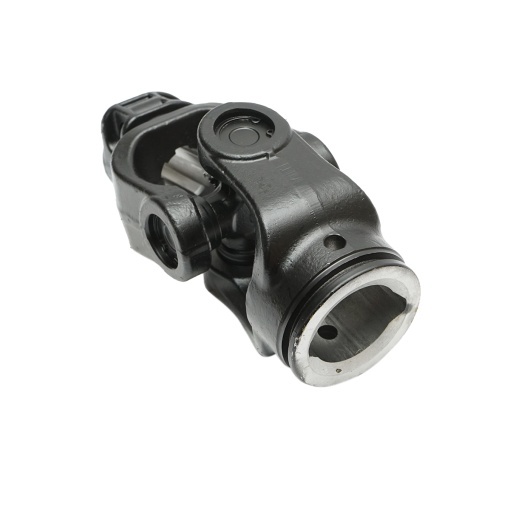 Articulatie cardan FCF T6 completa, cruce 30,2x92mm cu 57mm teava lamaie - Img 2
