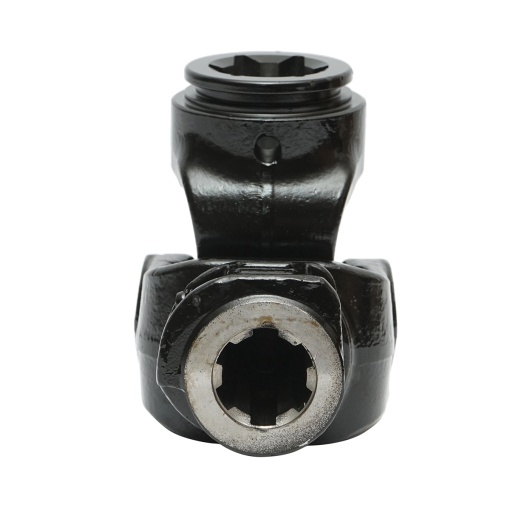 Articulatie cardan FCF T6 completa, cruce 36x89mm cu 47/51mm teava stea - Img 3