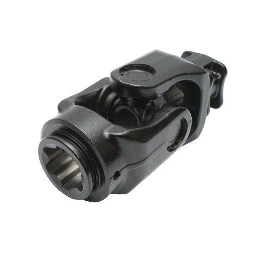 Articulatie cardan FCF T9 completa, cruce 41x108mm cu 57/61mm teava stea - Img 4