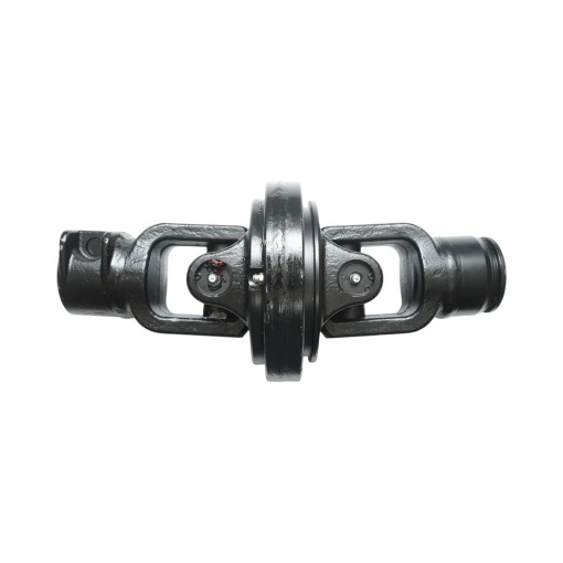 Articulatie dubla FCF L4 T4 Z=6 1 3/8 cruce 27x74.6 pentru teava lamaie fi 48.5mm tip Walterscheid - Img 3