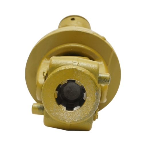 Articulatie dubla FCF L6 T6 Z=6 1 3/8 dubla 30,2x92 teava lamaie fi 57.5x48mm tip Walterscheid - Img 4