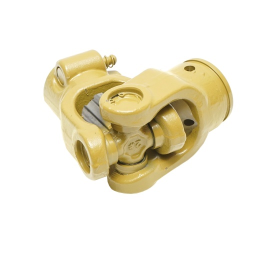 Articulatie FCF L2 T2S cardan completa, cruce 23.8X61.3 pentru teava lamaie - Img 6