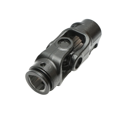 Articulatie FCF T1 cardan completa, cruce 22x54 cu 36,1 pentru teava triunghiulara - Img 2