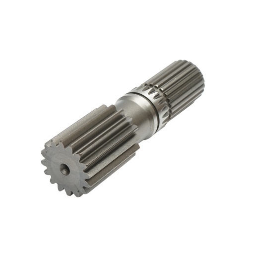 Ax planetar John Deere, Fendt Z=16/22 cod OEM L110240, 04417264, 04423358, F149300020030, 4475305182, 6406-70 - Img 2
