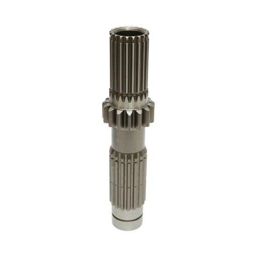 Ax secundar cutie viteze Massey Ferguson Z=15 cod OEM 183054M92 - Img 5