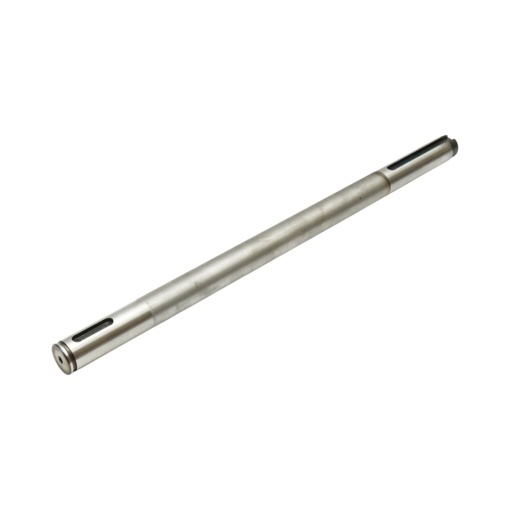 Ax vertical cositoare rotativa 1.35/1.65 model Polonia 25x455mm - Img 3
