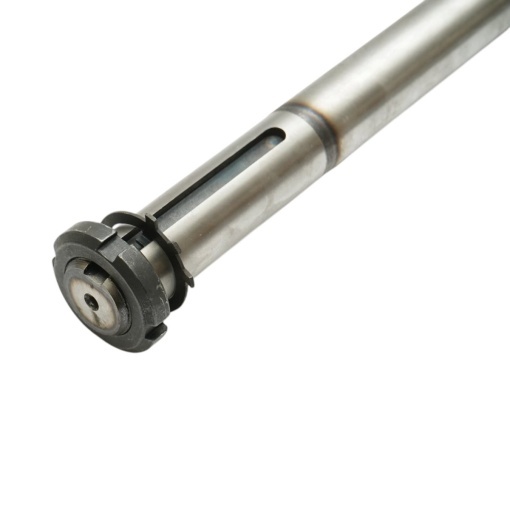 Ax vertical cositoare rotativa 1.85 model Polonia 30x455mm DISTA49 - Img 6
