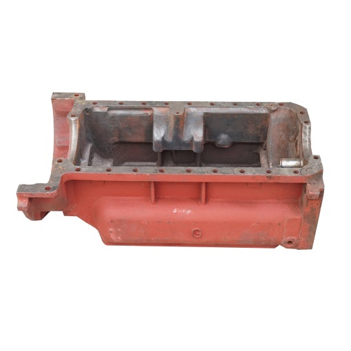 Baie ulei motor cu 4 cilindri pentru Fiat, New Holland 4812925 - Img 3