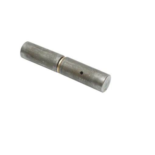Balama sudura calibrata 25X140mm pentru poarta, usa - Img 2