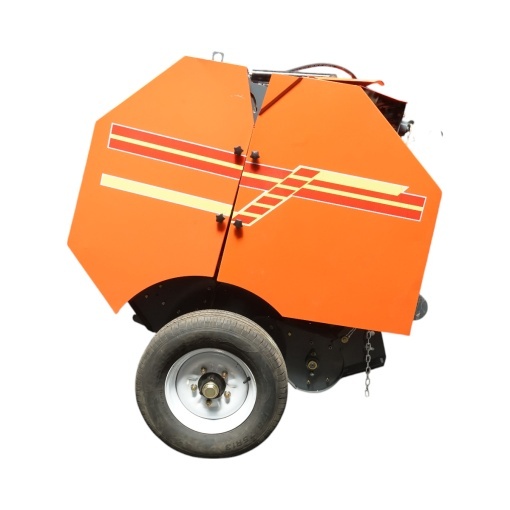 Balotiera Konig Traktoren 1090mm, balot 800x950mm, pentru tractor 30-90CP - Img 5