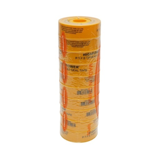 Banda etansare filete teflon PTFE 19mm x 15m HighPower - Img 7