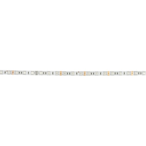 Banda LED PNI 5050RGB, 300 LED-uri, RGB, dimabil, jocuri de lumini, 5 metri, IP20, telecomanda, alimentator 230V inclus - Img 4