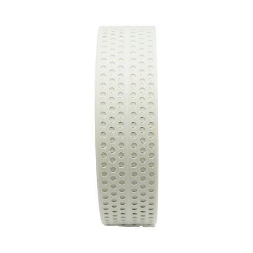 Banda protectie colturi rigips 50mm x 30m PVC perforata autoadeziva HighPower - Img 4