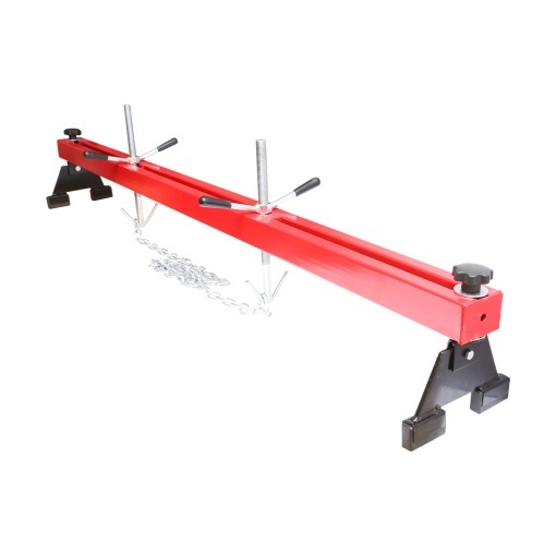 Bara suport pentru motor tip traversa 1800mm Breckner Germany - Img 3