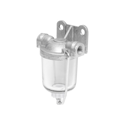 Baterie filtru decantor pentru Perkins, Ford, Massey Ferguson - Img 2