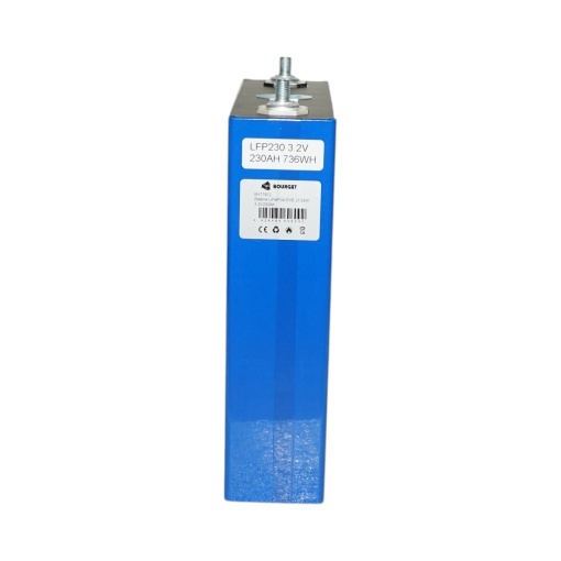 Baterie litiu 3.2V, 230Ah, LiFePO4 EVE LF230K pentru panouri solare - Img 3