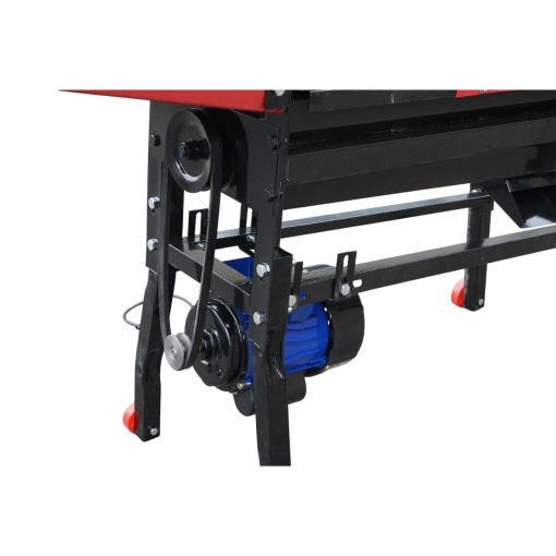 Batoza porumb electrica 750W, 220V, capacitate 1000-1500 kg/h - Img 7