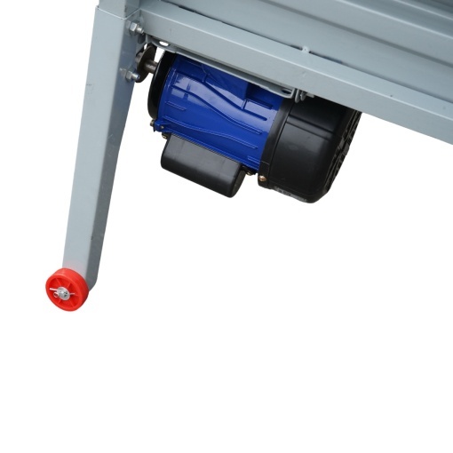 Batoza porumb electrica 750W, 220V, capacitate 2000-2500 kg/h - Img 9