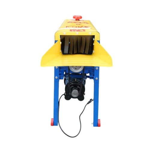 Batoza porumb electrica 750W, 220V, capacitate 2000-3000 kg/h - Img 3