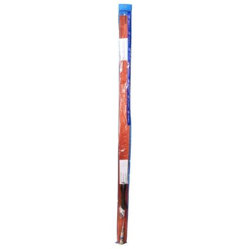 Bax 10 bucati antena CB PNI ML190, lungime 188cm, 26-28MHz, 600W cu inclinare la 90 de grade - Img 6