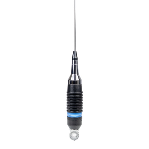 Bax 20 bucati antene CB PNI S9 cu fluture, lungime spic 120 cm, fara cablu, 600W, 26-28MHz - Img 3