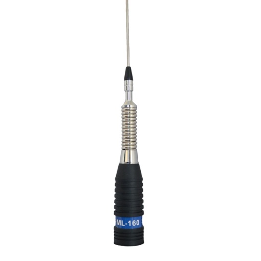 Bax 50 bucati antene CB PNI ML160, lungime 145 cm, 26-30MHz, 600W, fara cablu - Img 2
