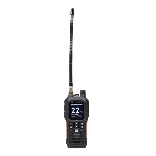 Bax cu 10 buc Statie radio CB portabila PNI Escort HP 102 multi standard, ASQ, 4W, 12V-24V, NRC, Dual Watch, Roger Beep - Img 11