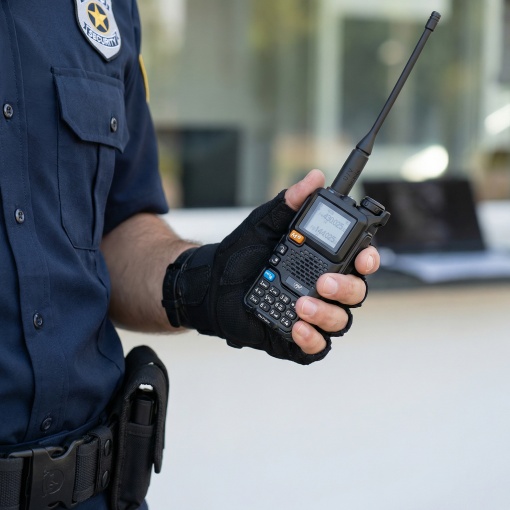Bax cu 20 bucati statie radio portabila VHF/UHF PNI P18UV, dualband, 144-146MHz si 430-440MHz, 200CH, VOX, Scan, Radio FM, Li-Ion 2200 mAh - Img 9