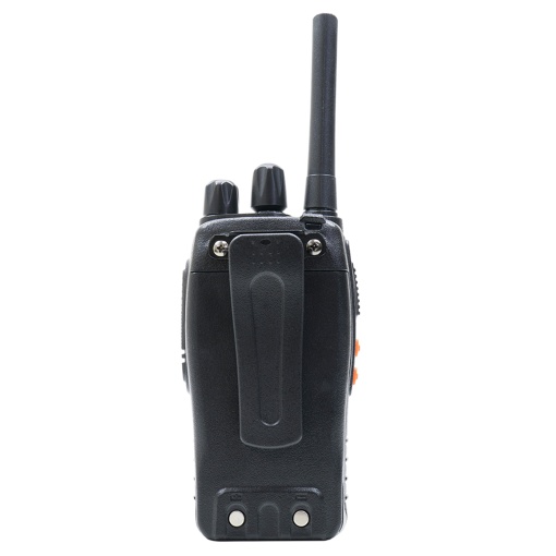 Bax cu 8 bucati kit 6 statii radio portabile PNI PMR R40 PRO acumulatori, incarcatoare si casti incluse - Img 11