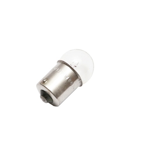 Bec cireasa BA15 12V 5W - Img 2